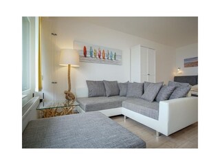 Ferienwohnung Großenbrode Ausstattung 4