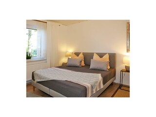 Ferienhaus Prerow Ausstattung 17