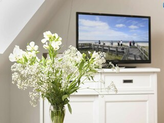Vakantieappartement Juist Kenmerken 3