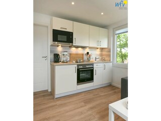 Vakantieappartement Juist  13