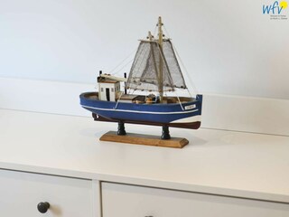 Vakantieappartement Juist  15