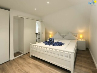 Vakantieappartement Juist Kenmerken 7