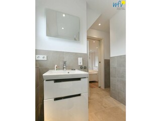 Vakantieappartement Juist  17
