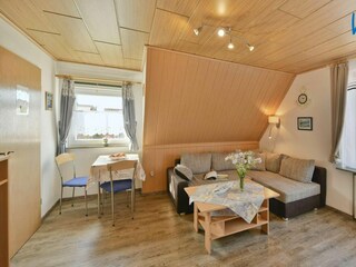 Vakantieappartement Juist Kenmerken 4