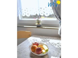 Vakantieappartement Juist  8