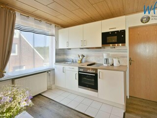 Appartamento per vacanze Juist  9