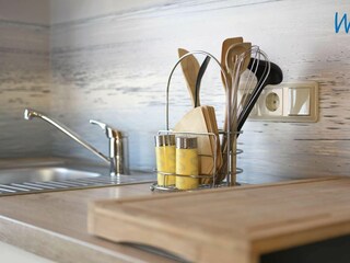 Vakantieappartement Juist  10