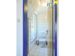 Appartamento per vacanze Juist  11