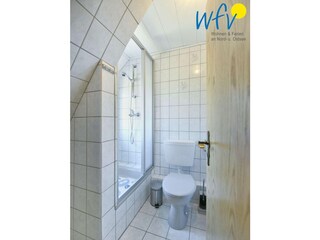 Appartamento per vacanze Juist  12