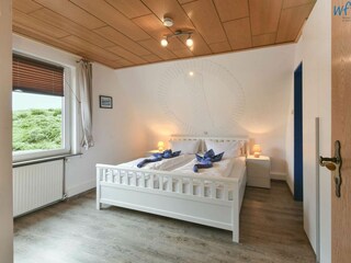 Appartamento per vacanze Juist Caratteristiche 6