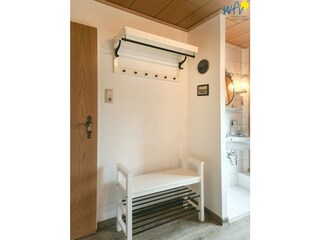 Vakantieappartement Juist  15