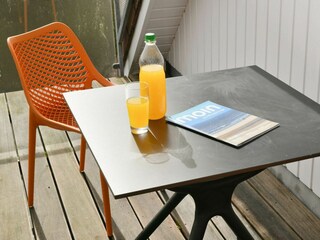 Vakantieappartement Minsen  30