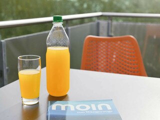 Vakantieappartement Minsen  31