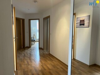 Appartamento per vacanze Minsen Registrazione all'aperto 2