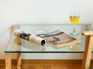 Vakantieappartement Minsen Kenmerken 18