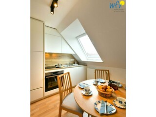 Appartamento per vacanze Minsen Registrazione all'aperto 3