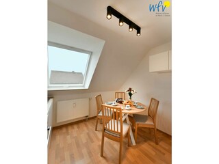 Appartamento per vacanze Minsen Registrazione all'aperto 4