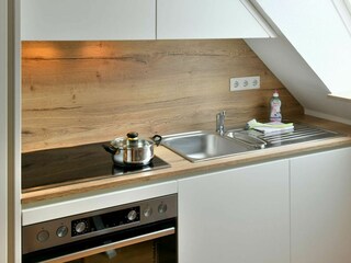 Appartamento per vacanze Minsen Registrazione all'aperto 7