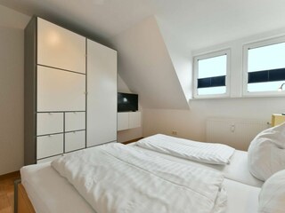 Appartamento per vacanze Minsen Caratteristiche 22