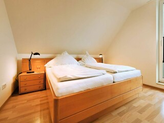 Vakantieappartement Minsen Kenmerken 23