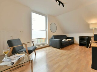 Vakantieappartement Minsen Kenmerken 27