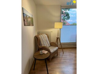 Vakantieappartement Minsen Kenmerken 29