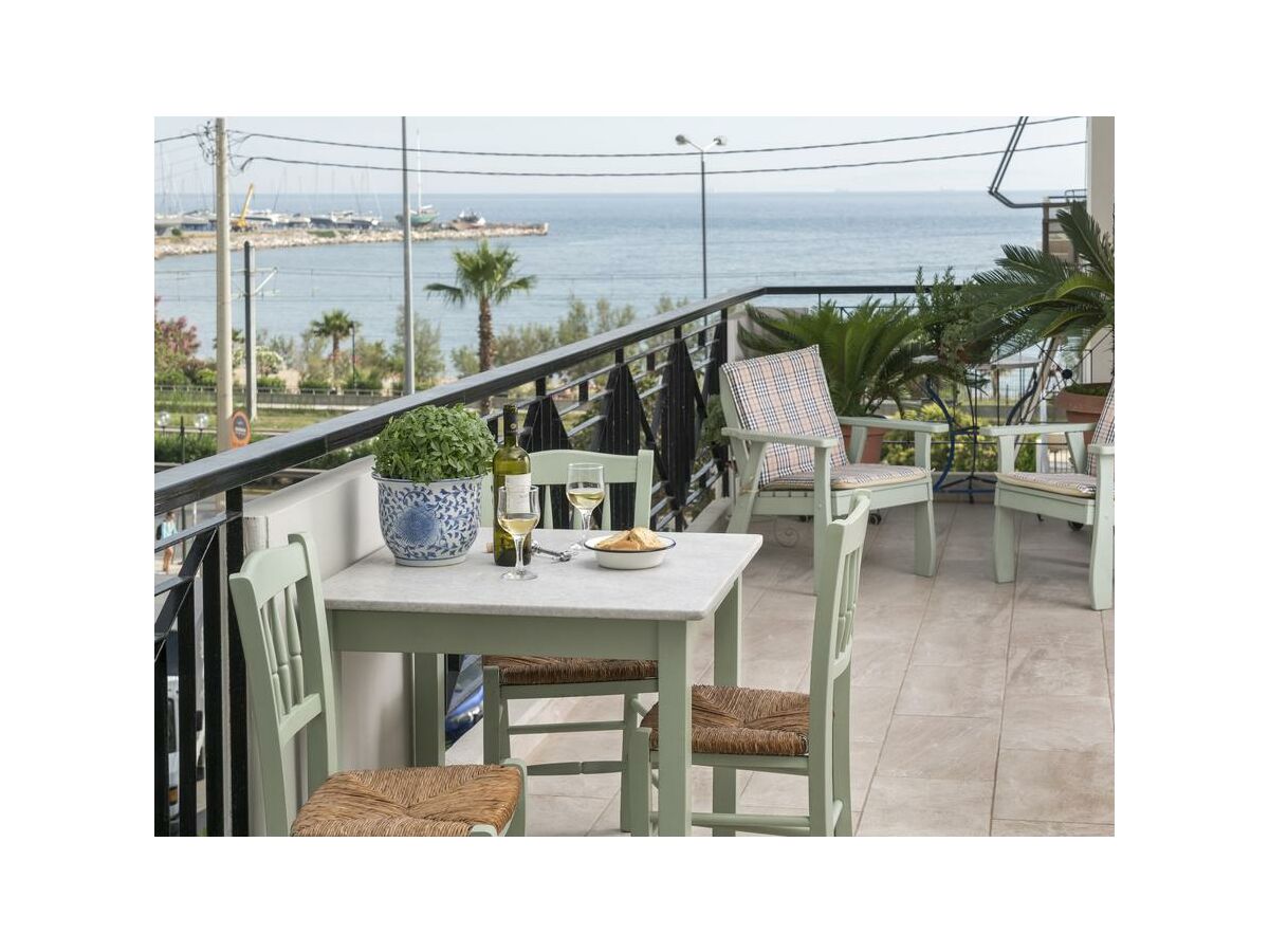Ferienwohnung Einzigartige Wohnung Mit Meerblick Edem Beach Athen Firma Athenian Homes Frau Anna Rodopoulou