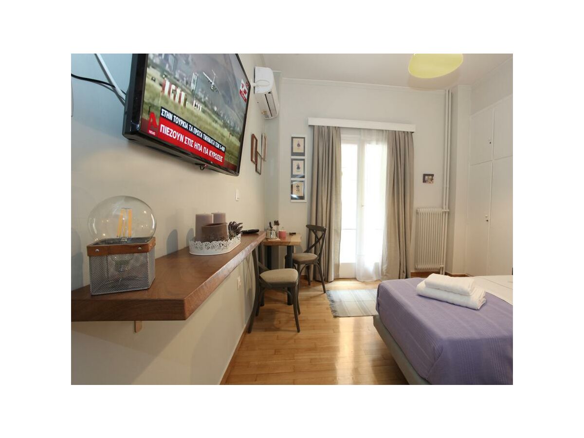 Ferienwohnung Ihre Adresse In Koukaki Athen Athen Firma Athenian Homes Frau Anna Rodopoulou