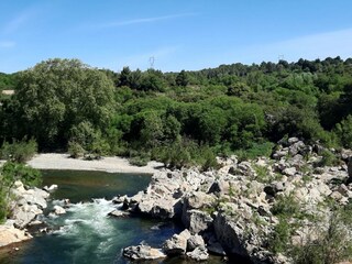 Casa de vacaciones Murviel-les-Beziers Entorno 45