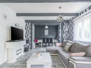 Casa de vacaciones Murviel-les-Beziers Características 16