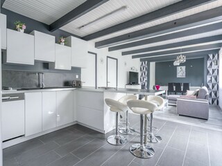 Holiday house Murviel-les-Beziers Features 17
