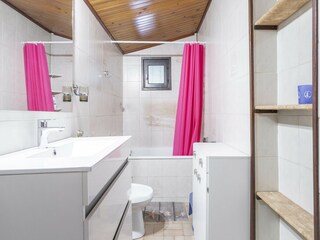 Casa de vacaciones Murviel-les-Beziers Características 20