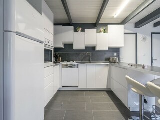 Casa de vacaciones Murviel-les-Beziers Características 25