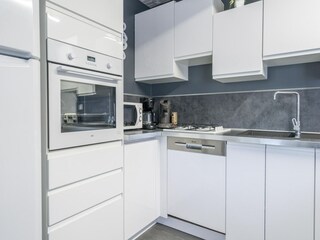 Casa de vacaciones Murviel-les-Beziers Características 26