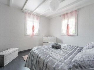 Casa de vacaciones Murviel-les-Beziers Características 29