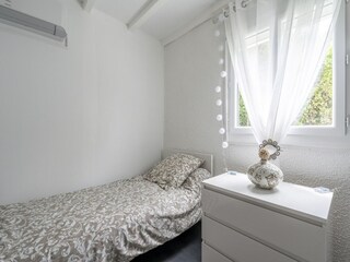 Casa de vacaciones Murviel-les-Beziers Características 30