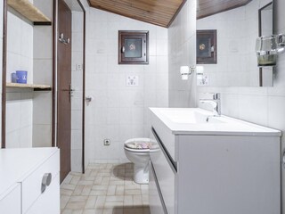 Casa de vacaciones Murviel-les-Beziers Características 37