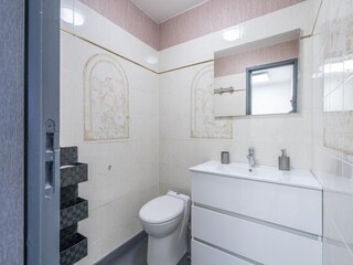Holiday house Murviel-les-Beziers Features 40