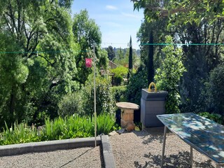 Casa de vacaciones Murviel-les-Beziers Grabación al aire libre 9
