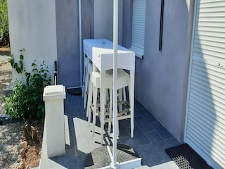 Maison de vacances Murviel-les-Beziers Enregistrement extérieur 8