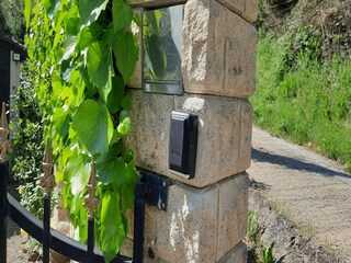 Casa de vacaciones Murviel-les-Beziers Características 41