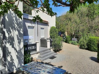 Casa de vacaciones Murviel-les-Beziers Características 42