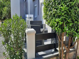 Casa de vacaciones Murviel-les-Beziers Grabación al aire libre 11