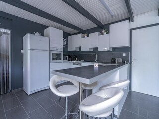 Maison de vacances Murviel-les-Beziers Équipement 25