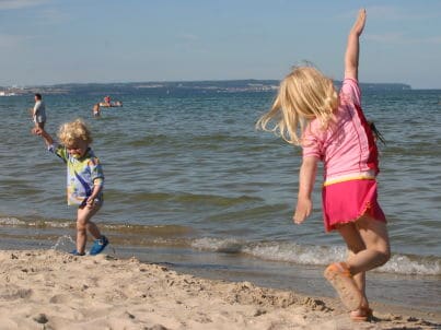 Firma Ferienwohnungen Binz - Erholung am Meer - Frau Dr. Susanne Keunecke