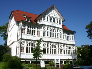 Ferienwohnung Kormoran in der Villa Malepartus Binz - Binz - image1