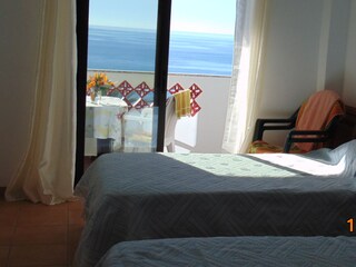 Ferienwohnung Quarteira Außenaufnahme 25