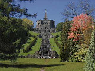 Vakantieappartement Kassel Omgeving 20