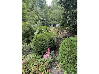 Vakantieappartement Kassel Buitenaudio-opname 10