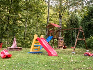 Appartamento per vacanze Kassel Registrazione all'aperto 5